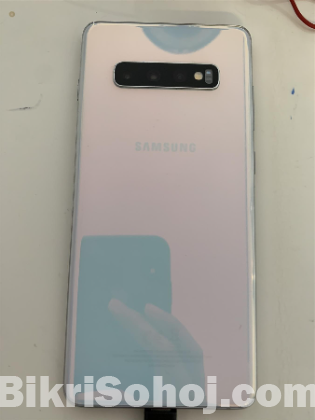 Samsung galaxy s10